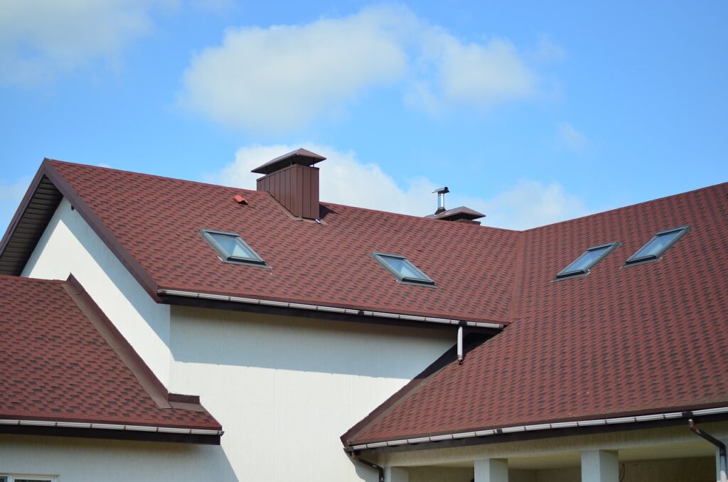 toiture Tubize