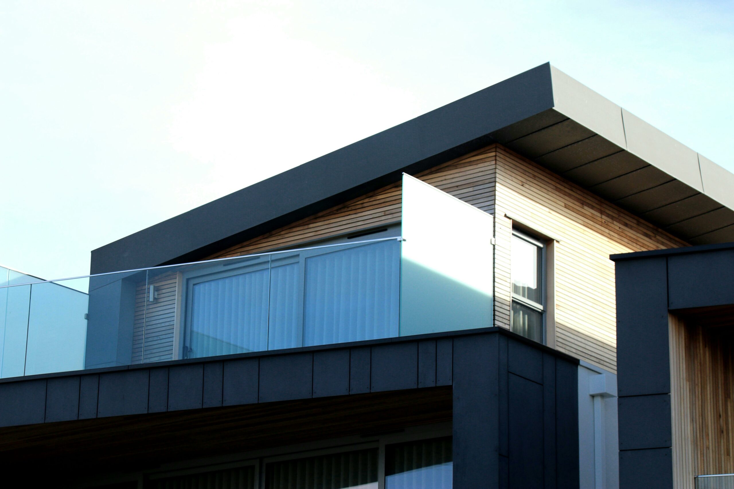 zinc pour toiture