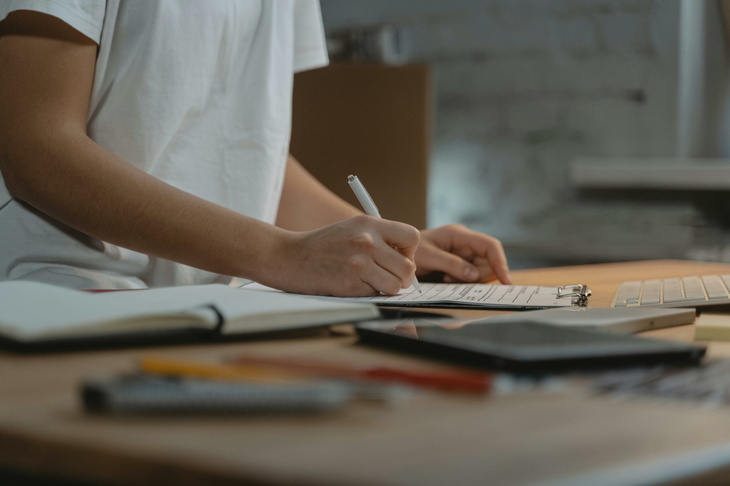 mise en place d'une liste